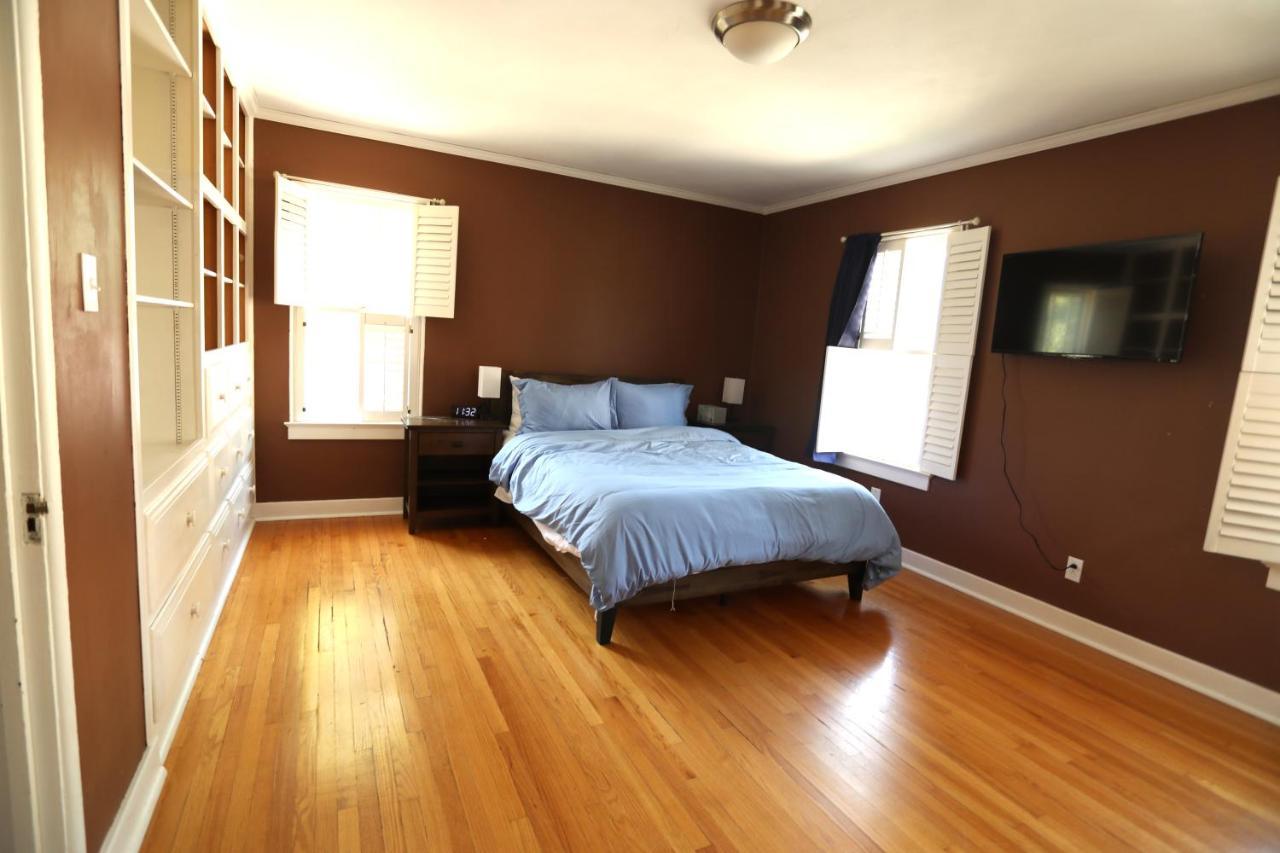 Blue House, Blocks From Ross-Aide, Mackey, Samara House, Birck Golf Complex Villa West Lafayette Buitenkant foto
